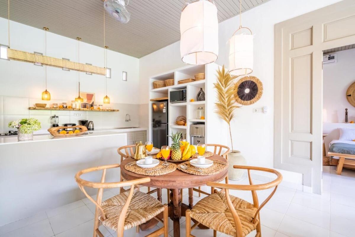 Charming 2 Bedrooms In Seminyak (Bali)