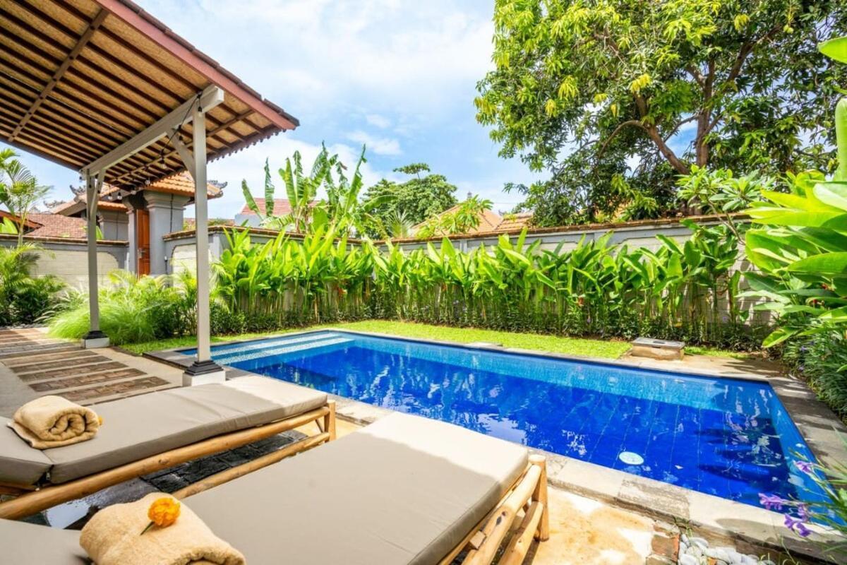 Charming 2 Bedrooms In * Seminyak (Bali)