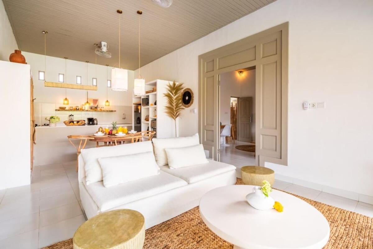 Charming 2 Bedrooms In Seminyak (Bali)