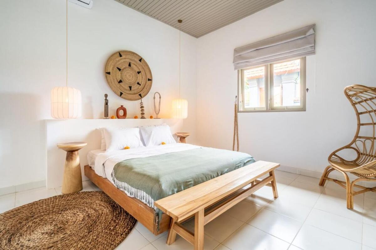 Villa Charming 2 Bedrooms In *