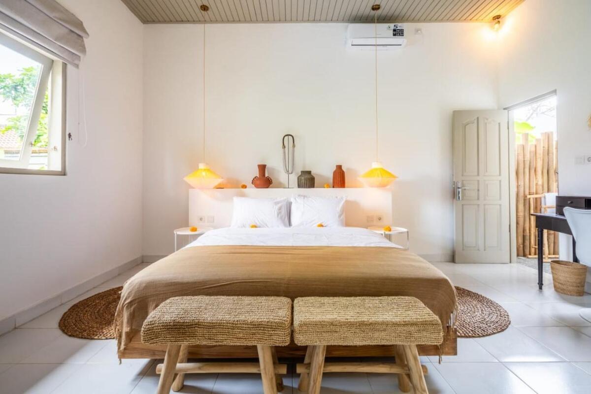 Charming 2 Bedrooms In * Seminyak (Bali)