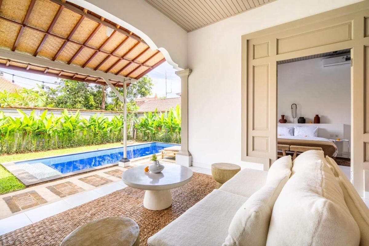 Villa Charming 2 Bedrooms In *