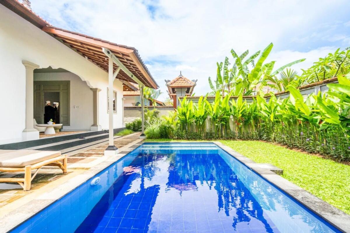 Villa Charming 2 Bedrooms In Seminyak (Bali)